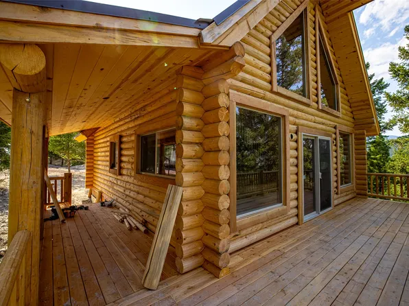 171 Lakeview Ln, Lakeside, MT 59922