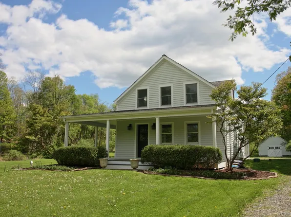292 Mountain View Road, Rhinebeck, NY 12572