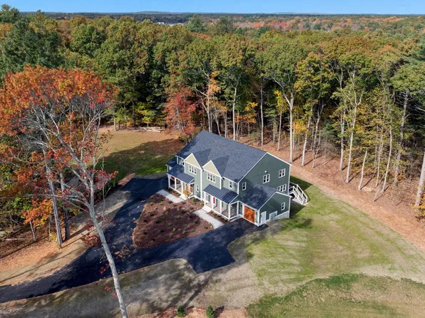 23 Birch Ln #23, Norton, MA 02766