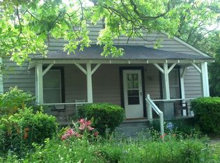 418 N 2nd St, Griffin, GA 30223