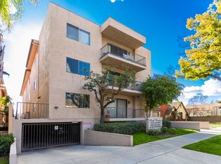 819 S 6th St #203, Burbank, CA 91501