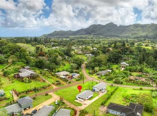 6363A Puupilo Rd #A, Kapaa, HI 96746