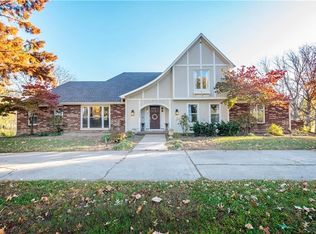 12203 N Crooked Rd, Kansas City, MO 64152