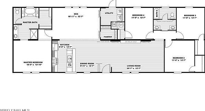 1st image of 2730 N Cherokee Dr