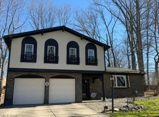 820 Millstone Ln NE, Massillon, OH 44646