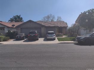 28305 Hillsdale Ave, Moreno Valley, CA 92555