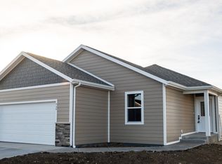 449 Henry Potter Rd, Box Elder, SD 57719