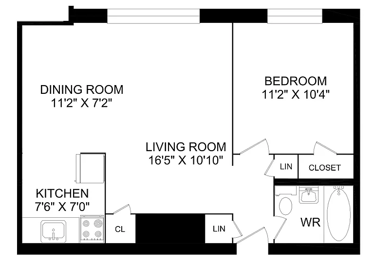 2892 Saint Clair Ave E — Photo 8