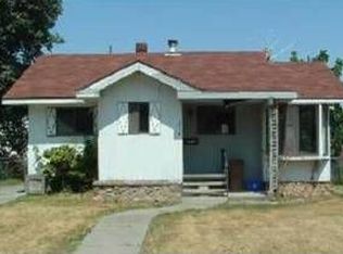 3827 E 5th Ave, Spokane, WA 99202