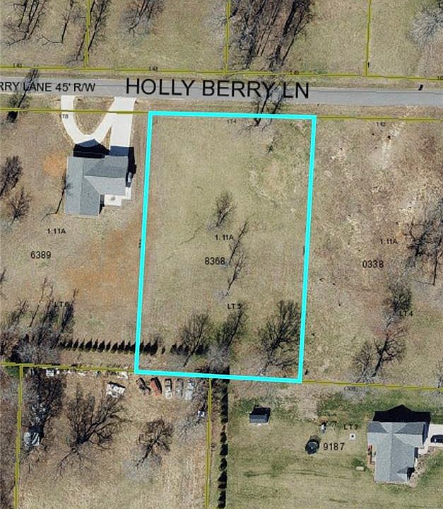 1st image of Holly Berry Ln Lot 5