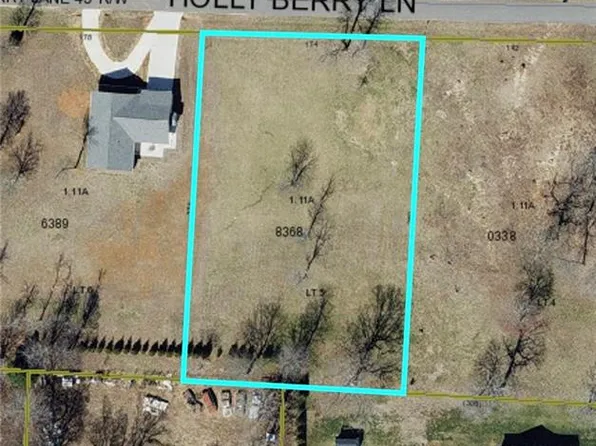 Holly Berry Ln Lot 5, Wilkesboro, NC 28697