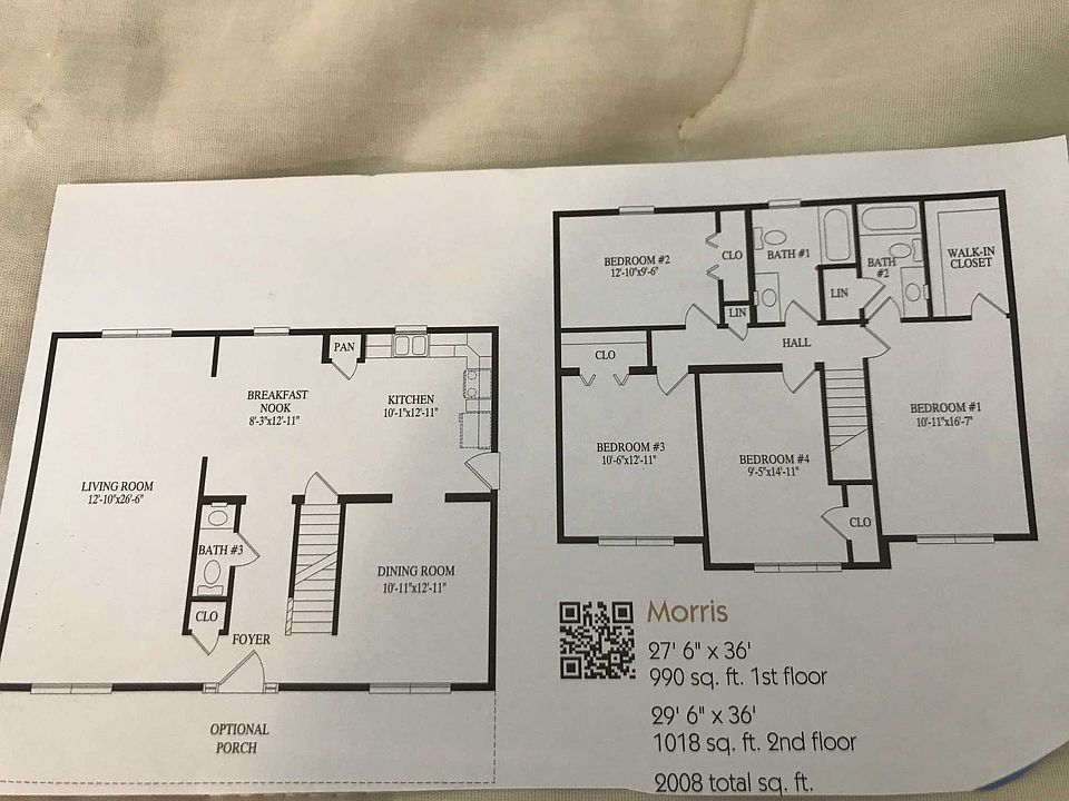 2nd image of 17 Breezy Hill Dr