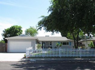 1716 Pico Ave, Clovis, CA 93611