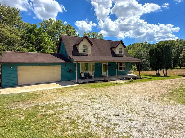 400 Paradise Ln, Huntington, WV 25704
