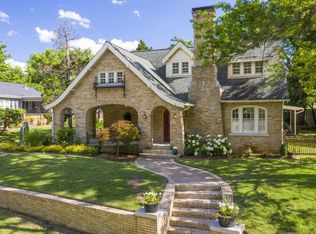 1110 E 26th St, Tulsa, OK 74114