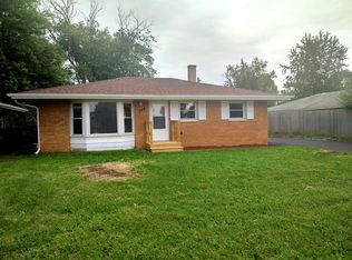 304 Purdue Ct, Joliet, IL 60436
