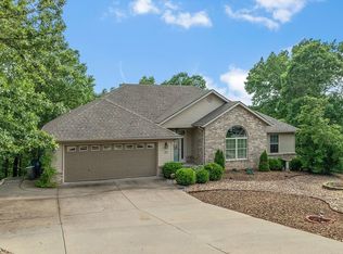37 Grier Dr, Bella Vista, AR 72715
