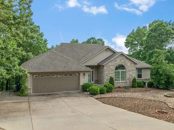37 Grier Dr, Bella Vista, AR 72715