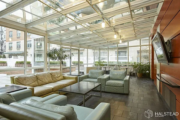 Rented by Brown Harris Stevens | media 26