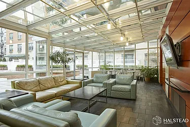 Rented by Brown Harris Stevens