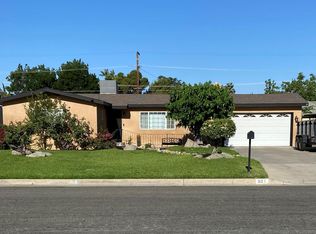 801 N F St, Tulare, CA 93274