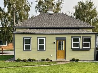 209 Curtis St, Butte, MT 59701