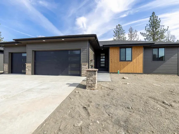 6104 N Windsor St, Spokane, WA 99208