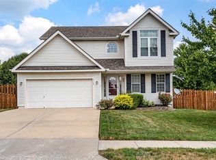800 E Cheyenne St, Gardner, KS 66030