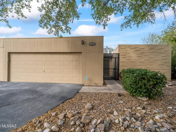 6991 E Abby Ln, Tucson, AZ 85715