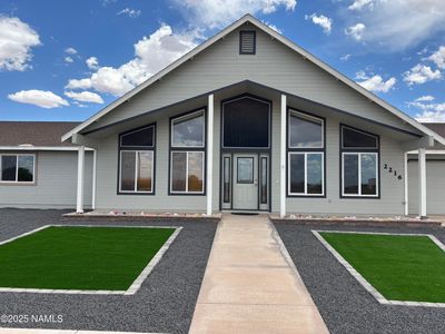 2216 Caddyshack Ln, Winslow, AZ, 86047