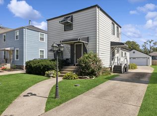 4531 Grove Ave, Stickney, IL 60402