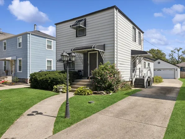 4531 Grove Ave, Stickney, IL 60402