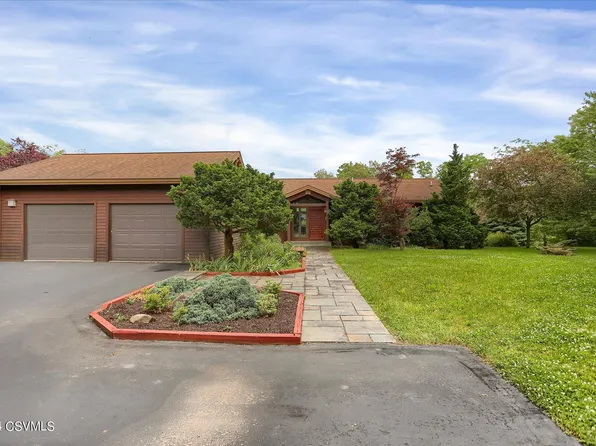 153 Tamarack Ln, Mifflinburg, PA 17844