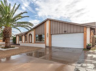 13802 N 39th Ave, Phoenix, AZ 85053