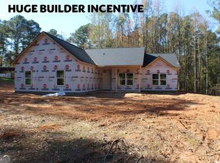 154 Spivey Rd, Newnan, GA 30263