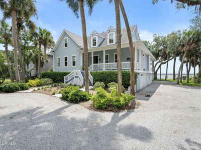 33 Big Oak St, Hilton Head Island, SC, 29926