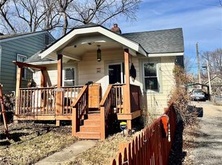 202 E 80th Ter, Kansas City, MO 64114