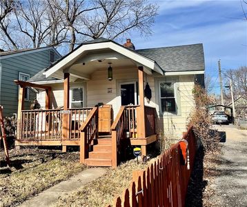202 E 80th Ter, Kansas City, MO, 64114