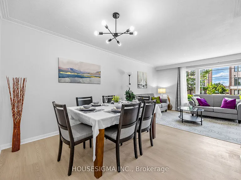51 Tisdale Ave #MAIN FLOOR — Photo 6