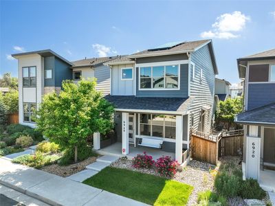 6940 Clay Street, Denver, CO, 80221