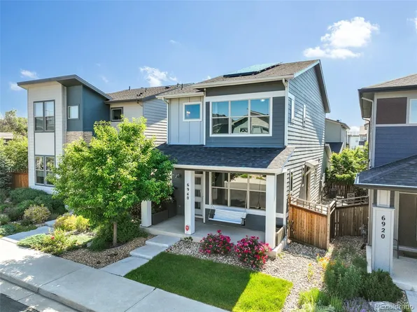 6940 Clay Street, Denver, CO 80221