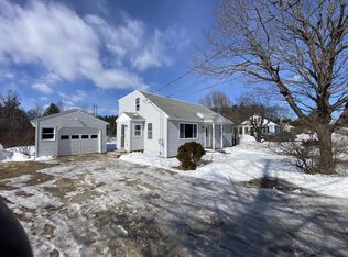 346 Spring Rd, Augusta, ME 04330