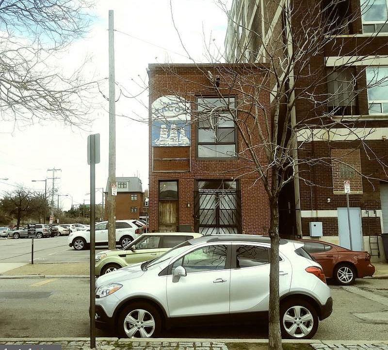 1st image of 311 N Randolph St APT 3