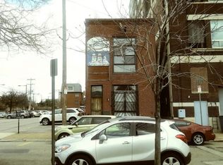311 N Randolph St APT 3, Philadelphia, PA 19106