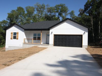 414 Jeanne Drive, Mount Vernon, MO, 65712