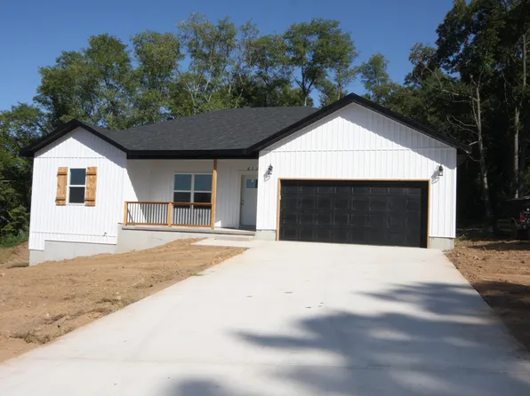 414 Jeanne Drive, Mt Vernon, MO 65712