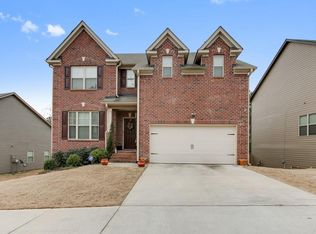 3623 Sycamore Bnd, Decatur, GA 30034