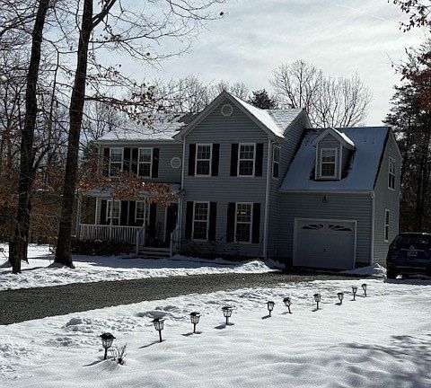 2nd image of 58 Hunters Hill Ln