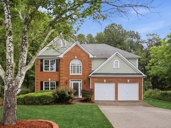 2345 Grand Jct, Alpharetta, GA 30004
