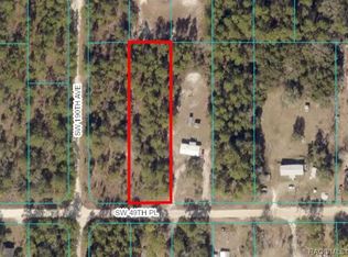 0 SW 49th Pl, Dunnellon, FL 34432